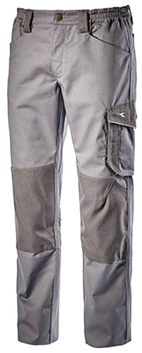 Pantalone pantaloni lavoro - pantaloni, da