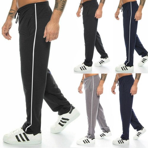 Pantaloni jogging uomo - jogging,