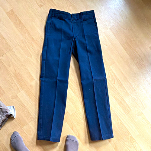 Dickies uomo chino - dickies,