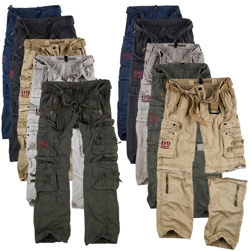 Surplus grezzo vintage - surplus,