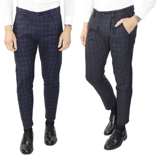 Pantaloni uomo invernali - pantaloni, a