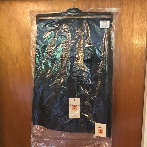 Pantalone uomo farah nero - pantalone,