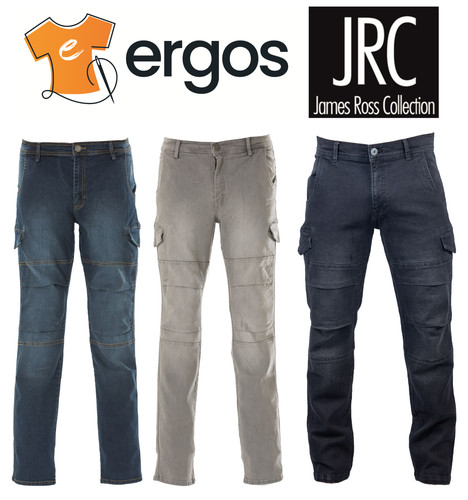 Jrc jeans austin - jrc,