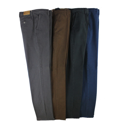 Pantalone uomo chino - uomo, made