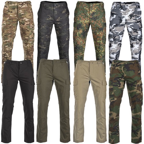 Pantaloni campo usa bdu - da,