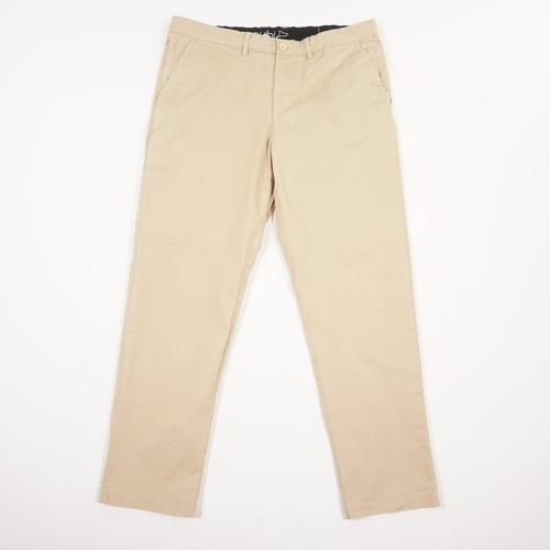 Pantaloni chino uomo eubi - pantaloni,