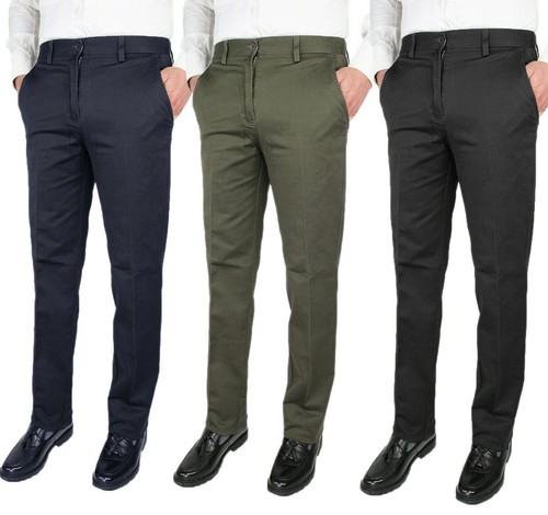 Pantalone uomo invernale - pantalone,