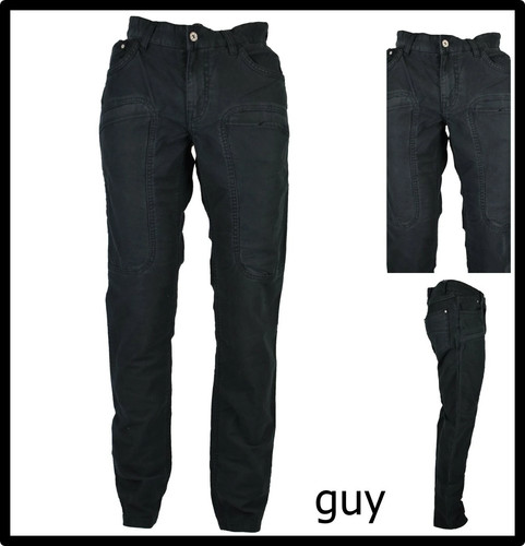 Pantaloni uomo invernali - pantaloni,