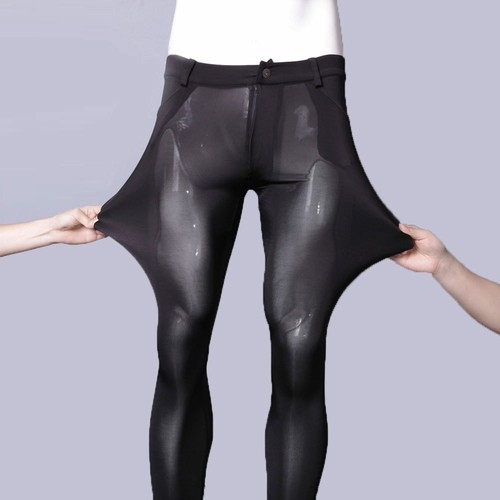 Pantaloni uomo sexy ultra
