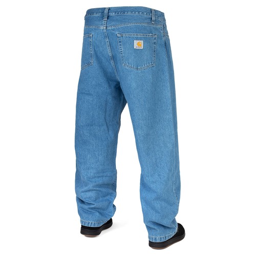 Pantaloni larghi carhartt wip - larghi,