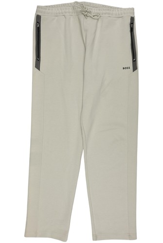 Boss green pantaloni - green,