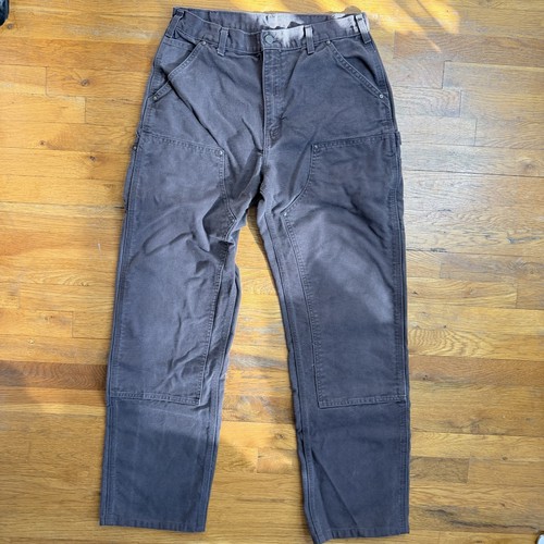 Pantalone carhartt doppio - pantalone,