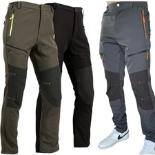 Pantaloni da lavoro uomo