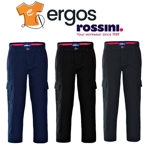 Rossini pantalone invernale - rossini,
