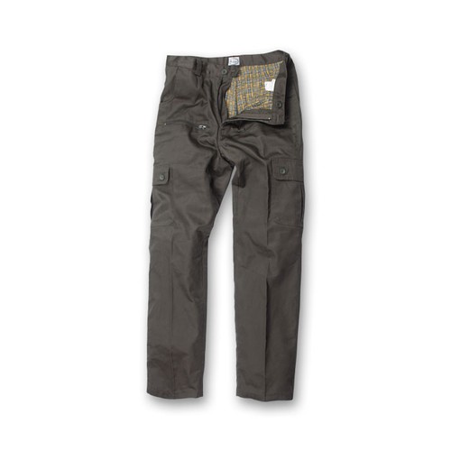 Pantaloni uomo large - , taglie