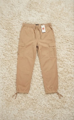 Pantaloni cargo uomo