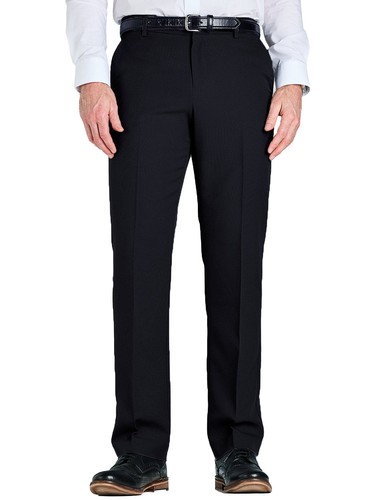 Pantalone uomo classico - , con