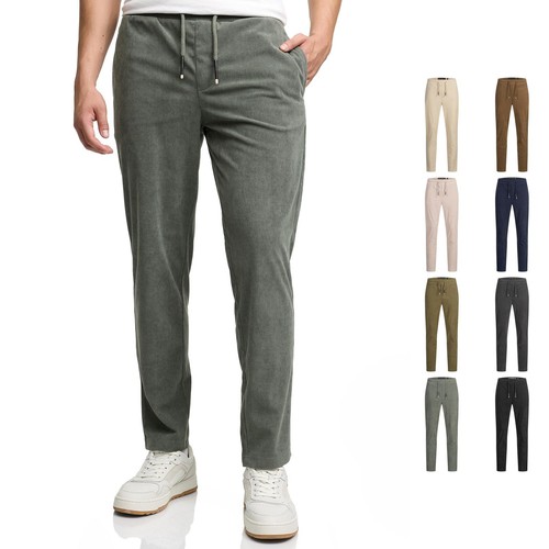 Indicode pantaloni chino uomo - chino,