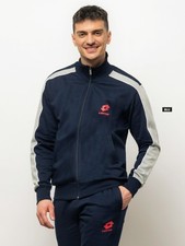 Tuta uomo Invernale full zip