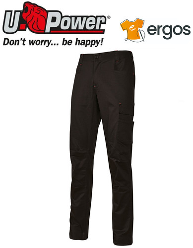 Power bravo top winter - u-power,