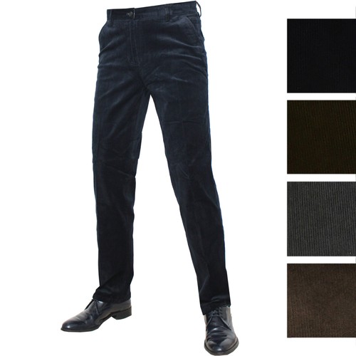 Pantalone uomo velluto - pantalone,