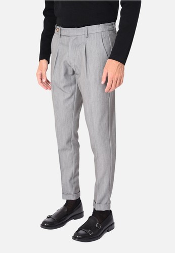 Pantaloni uomo invernale - pantaloni,