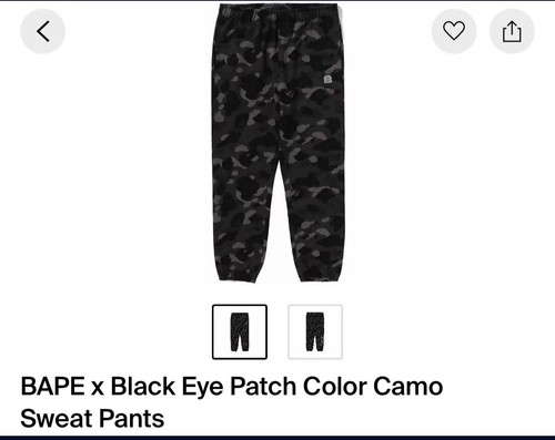 Felpa bathing ape - bathing, x