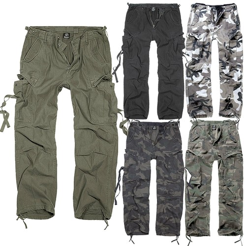 Brandit m65 pantaloni - brandit,