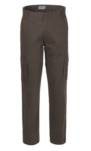 Rossini pantalone invernale - pantalone,
