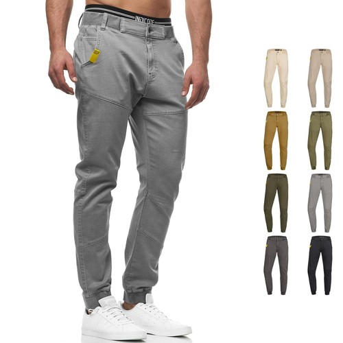Indicode pantalone uomo - indicode,