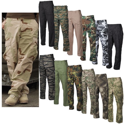 Feldhose bdu originale - us,