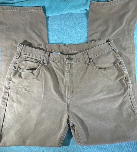 Pantalone uomo carhartt taglia - pantalone,