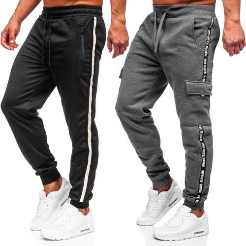 Pantaloni allenamento - da,