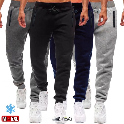 Pantalone tuta a - tuta, m
