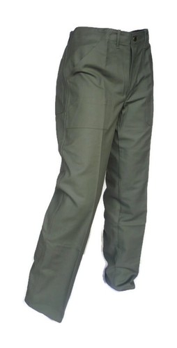 Moleskin pantaloni lavoro - pantaloni, da