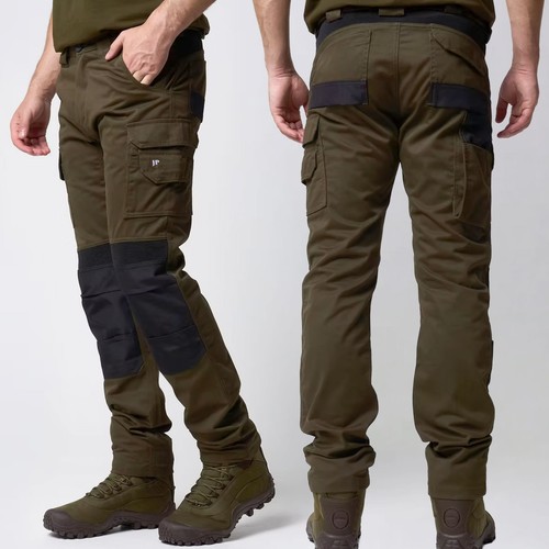 Jack pyke pantaloni - pantaloni, da