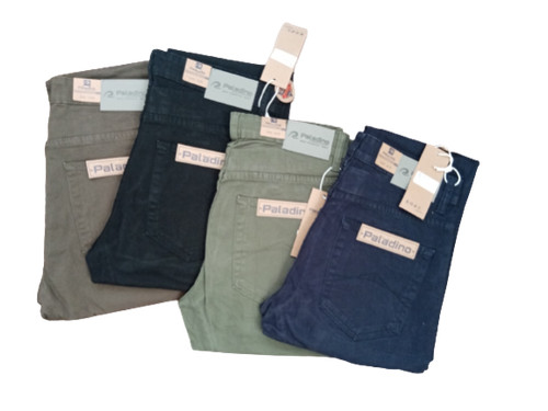 Pantalone uomo paladino - uomo,