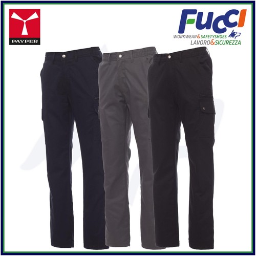 Payper forest polar pantaloni - forest,