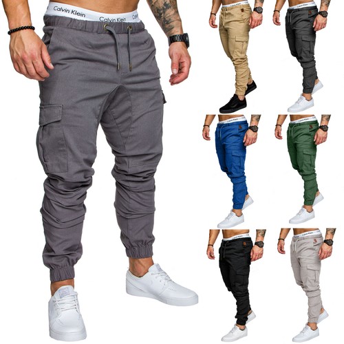Republix uomo cargo jogger - republix,
