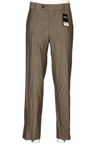 Pantaloni tessuto strellson - tessuto,