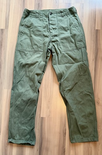 Pantalone pike brothers - pike,
