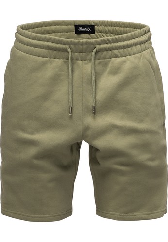 Felpa uomo uomo bermuda corta