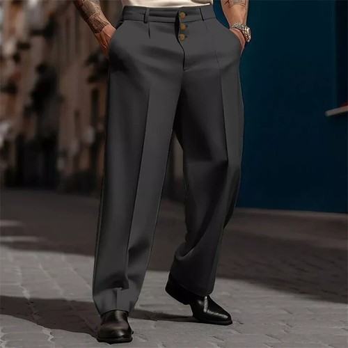Nuovo pantalone tuta uomo - pantalone,