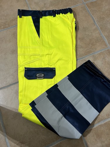 Pantaloni lavoro - da,