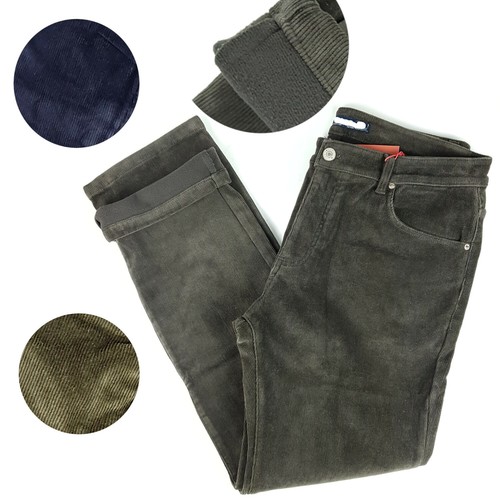 Pantalone uomo velluto - , jeans