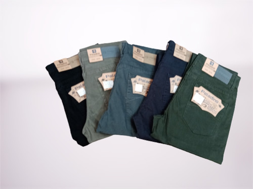 Pantalone uomo paladino vita - uomo,