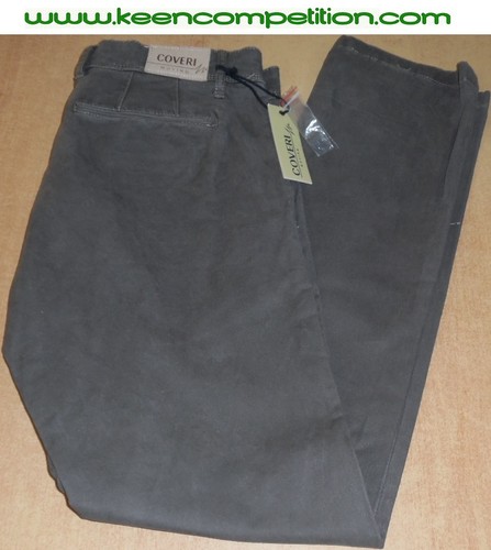 Coveri moving pantalone uomo - moving,