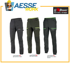 UPOWER PANTALONI DA LAVORO