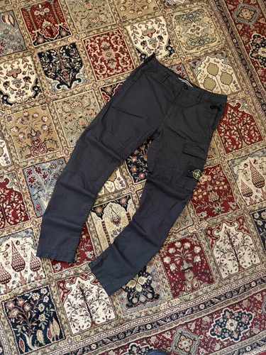 Pantaloni cargo stone island - cargo,