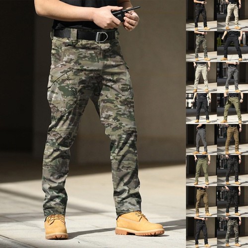 Pantaloni da lavoro - ··,